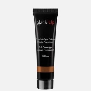 Black up Matifying Tinted Moisturizer, 1-oz. MT02 Praline tan/golden Undertones